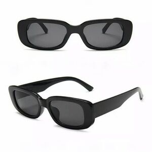 NEW Classic Black Sunglasses for Women